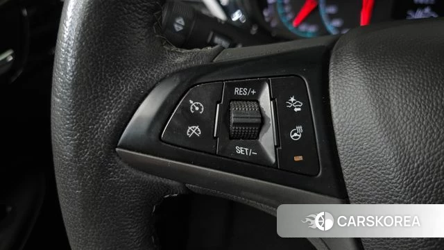 Chevrolet (GM Daewoo) The New Spark 2019 Жемчужный цвет из Кореи, фото 6