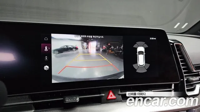 Kia Sportage 5th Generation id 2711581 из Кореи 6