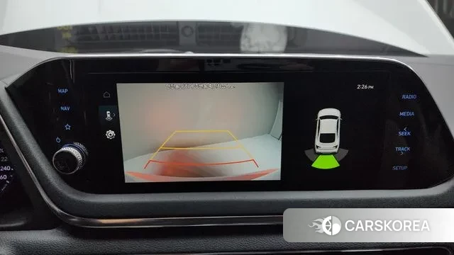 Hyundai Sonata (DN8) 2020 Белый из Кореи, фото 6