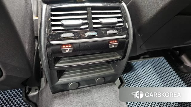 BMW 5 Series (G30) 2019 Белый из Кореи, фото 6