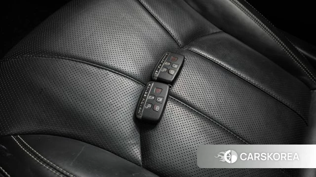 Land Rover Range Rover Evoque 2018 Серый из Кореи, фото 6