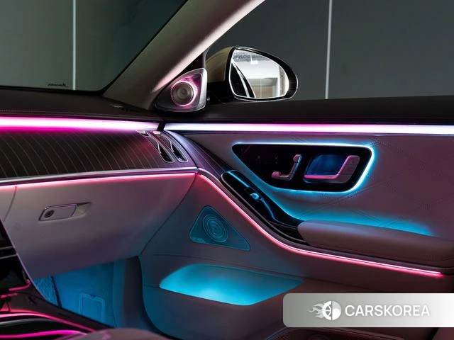 Mercedes-Benz Maybach S-class 2024 Другой из Китая, фото 6