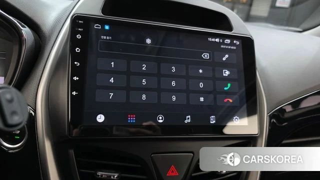 Chevrolet (GM Daewoo) The Next Spark 2018 Жемчужный цвет из Кореи, фото 6