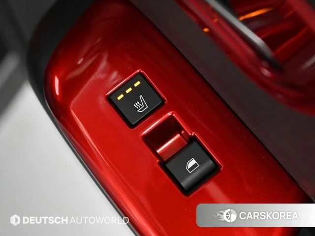 Hyundai Kona (SX2) 2023 Серебристо-серый из Кореи, фото 6