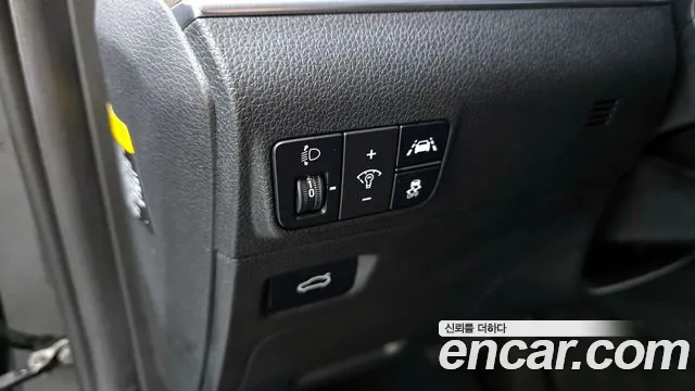 Kia K5 3rd generation id 2710536 из Кореи 6