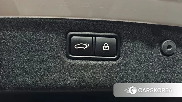 Genesis G70 2020 Белый из Кореи, фото 6