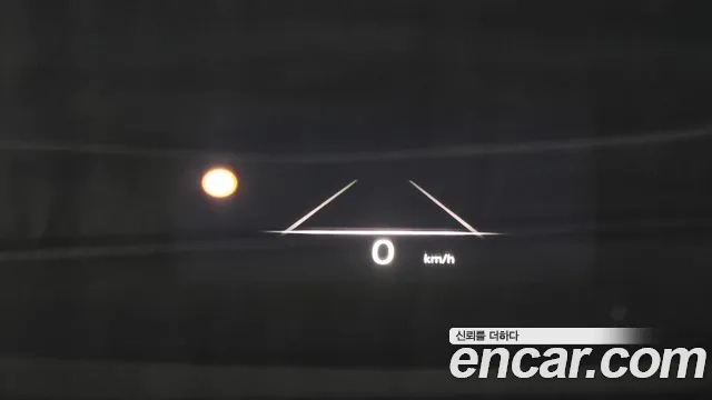 Genesis G90 (RS4) id 2858562 из Кореи 6