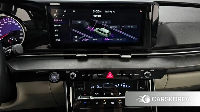 Kia Carnival 4th generation 2020 Белый из Кореи, фото 6