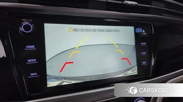 Ssangyong Beautiful Korando 2021 Черный из Кореи, фото 6