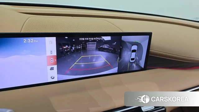 Genesis G80 (RG3) 2024 Белый из Кореи, фото 6