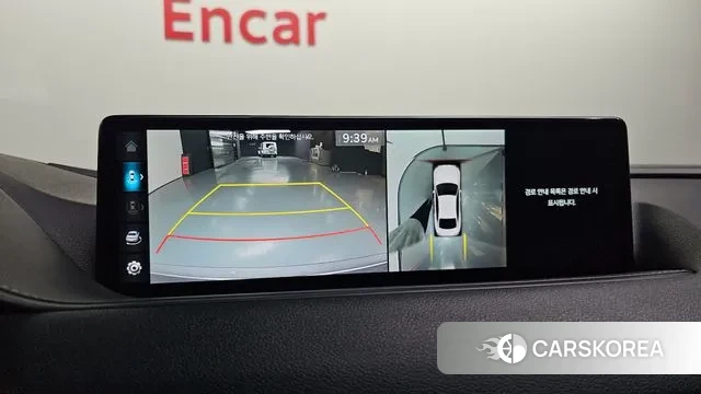 Genesis G80 (RG3) 2023 Серебристо-серый из Кореи, фото 6