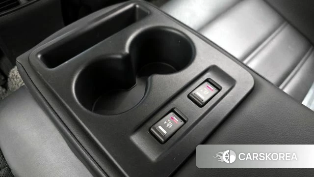 Renault Korea (Samsung) SM6 2018 Серый из Кореи, фото 6
