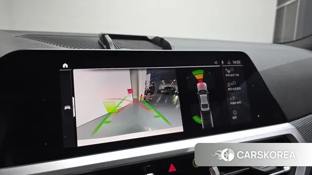 BMW 3 Series (G20) 2019 Белый из Кореи, фото 6