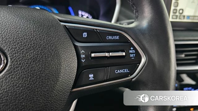 Hyundai Santa Fe TM 2018 Серый из Кореи, фото 6