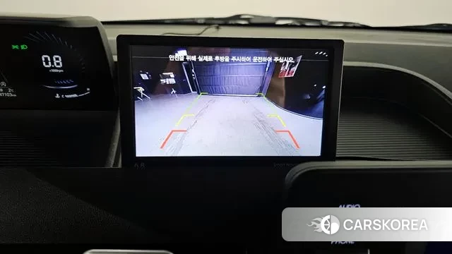 Hyundai Staria 2021 Белый из Кореи, фото 6