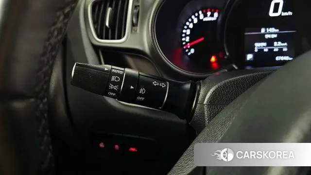 Kia The New Ray 2021 Белый из Кореи, фото 6