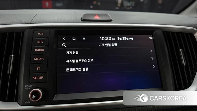 Kia The New Ray 2021 Белый из Кореи, фото 6