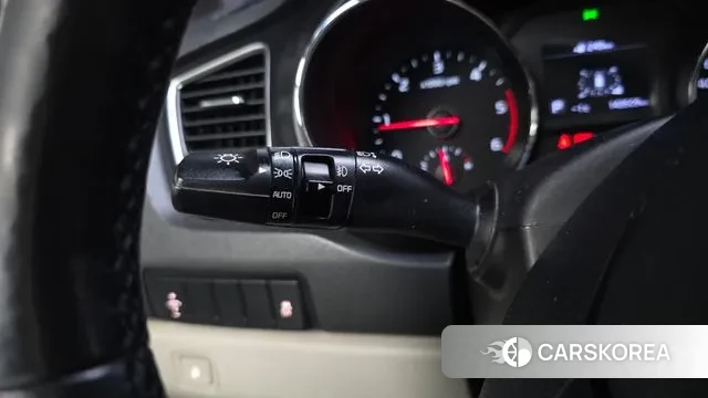 Kia The New Carnival 2018 Белый из Кореи, фото 6