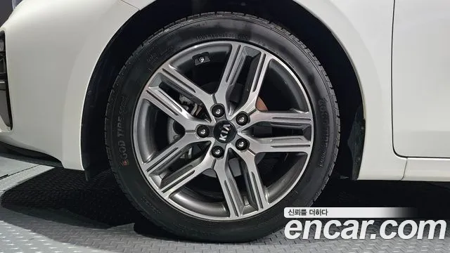 Kia Come New K3 id 2671740 из Кореи 6