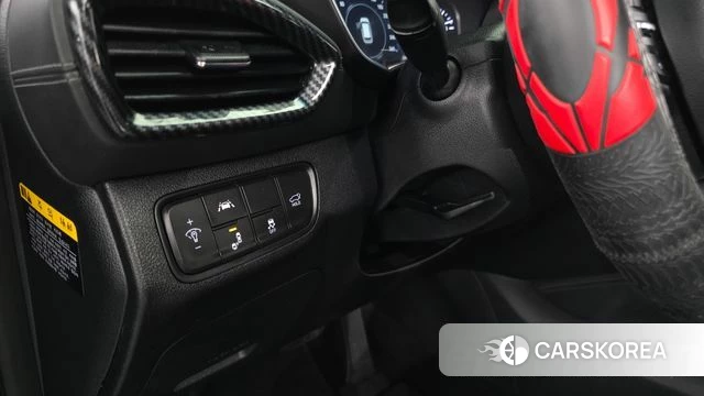 Hyundai Santa Fe TM 2018 Синий из Кореи, фото 6