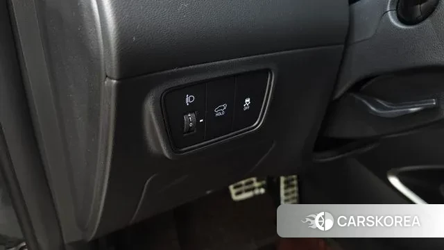 Hyundai Tucson (NX4) 2021 Серый из Кореи, фото 6