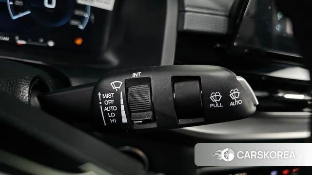 Ssangyong The New Rexton Sport 2024 Серый из Кореи, фото 6