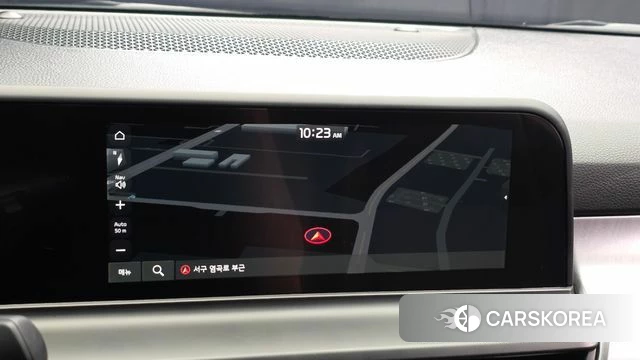 Kia The New Seltos 2024 Белый из Кореи, фото 6
