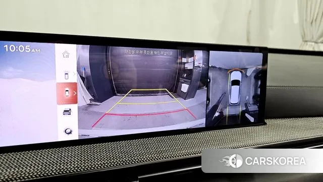 Genesis GV80 2024 Белый из Кореи, фото 6