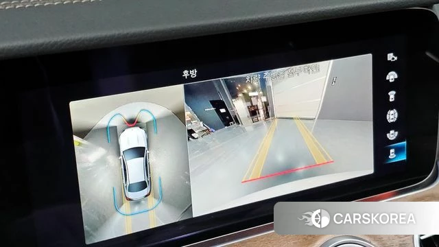 Mercedes-Benz E-Class W213 2022 Белый из Кореи, фото 6