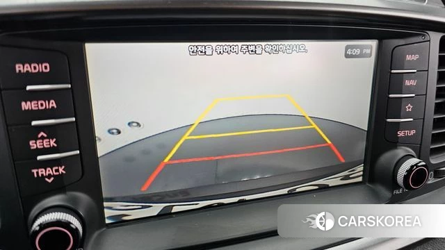 Kia The New Sorento 2018 Серый из Кореи, фото 6