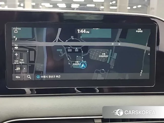 Hyundai Palisade 2019 Серый из Кореи, фото 6