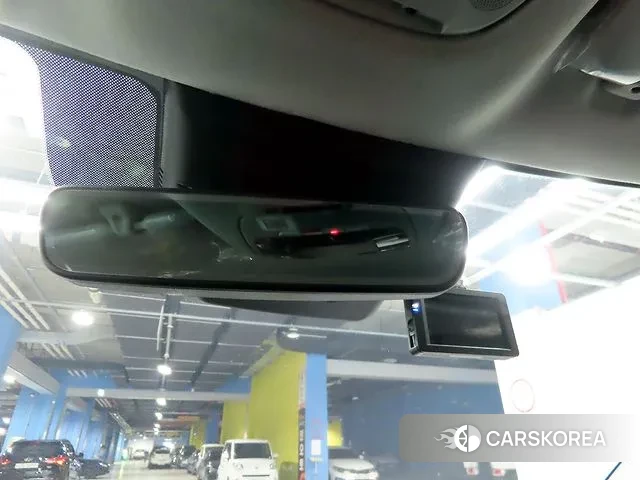 Kia Seltos 2021 Серый из Кореи, фото 6