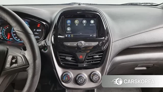 Chevrolet (GM Daewoo) The New Spark id 2901976 из Кореи 6