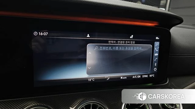 Mercedes-Benz CLS-Class C257 2019 Черный из Кореи, фото 6