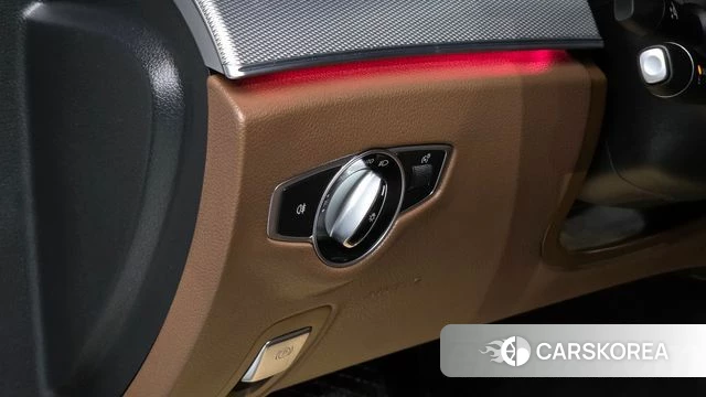 Mercedes-Benz E-Class W213 2018 Белый из Кореи, фото 6