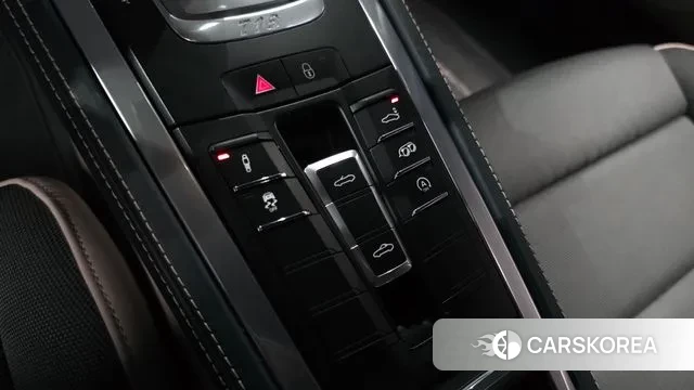 Porsche 718 Boxster 2018 Синий из Кореи, фото 6