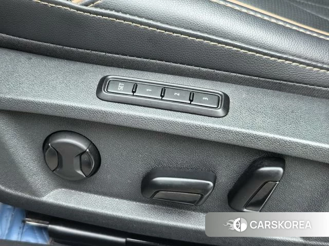 Volkswagen Passat 2021 Черный из Китая, фото 6