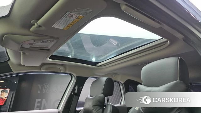 Renault Korea (Samsung) New QM3 2018 Белый из Кореи, фото 6