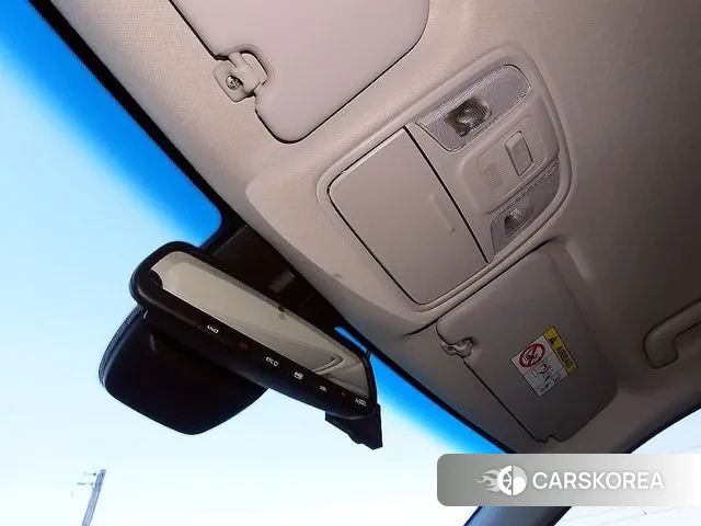 Kia Niro EV 2021 Серебристо-серый из Кореи, фото 6