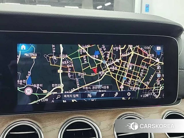 Mercedes-Benz E-Class W213 2021 Белый из Кореи, фото 6