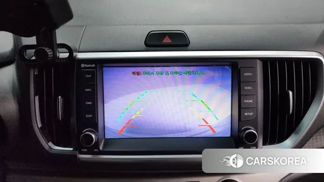 Kia The New Ray 2019 Белый из Кореи, фото 6