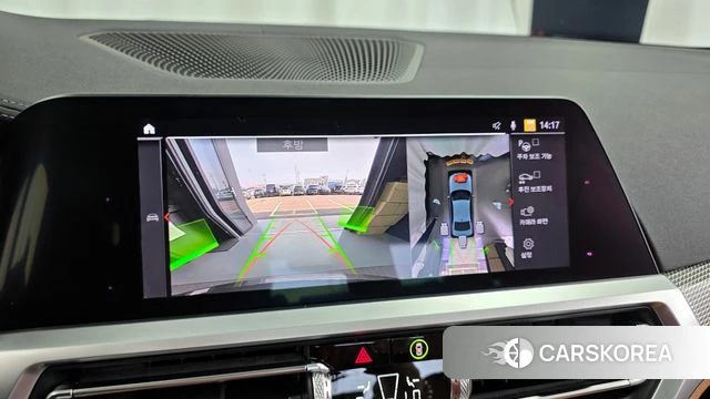 BMW 3 Series (G20) 2019 Серый из Кореи, фото 6