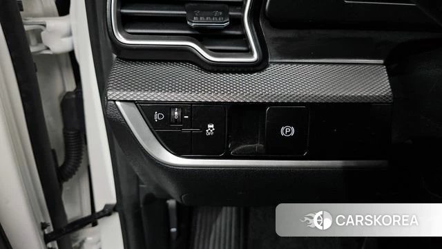 Kia Sportage 5th Generation 2022 Белый из Кореи, фото 6