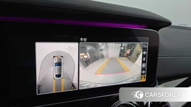 Mercedes-Benz AMG GT 2020 Черный из Кореи, фото 6