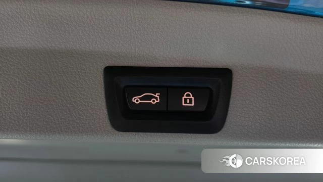 BMW 4 Series (F32) 2018 Небесно-голубой из Кореи, фото 6