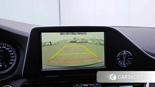 Hyundai Grandeur IG 2019 Черный из Кореи, фото 6