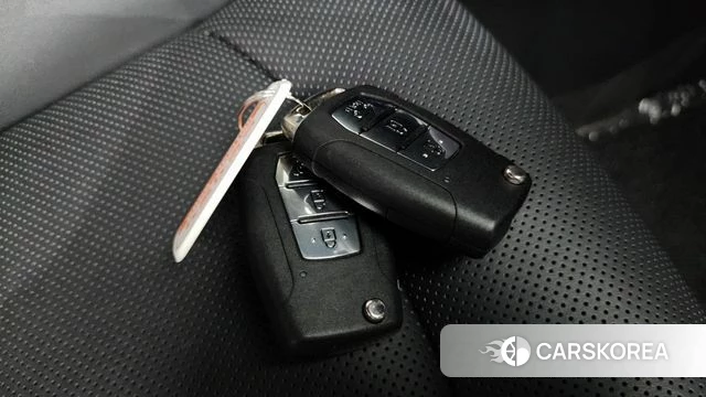 Ssangyong Torres EVX 2023 Белый из Кореи, фото 6