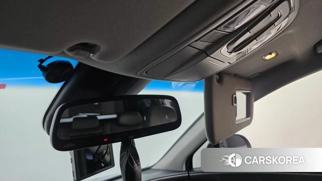 Hyundai Santa Fe TM 2019 Синий из Кореи, фото 6