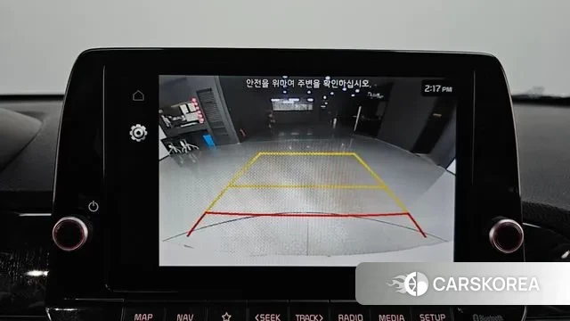 Kia The New Morning (JA) 2024 Белый из Кореи, фото 6