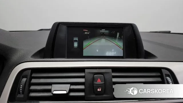 BMW 1 Series (F20) 2018 Черный из Кореи, фото 6